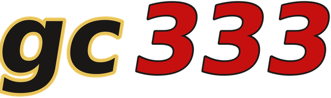 gc333 logo